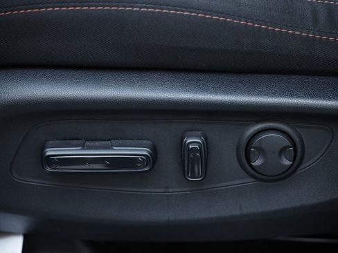 Certified 2025 Honda CR-V Sport image 23