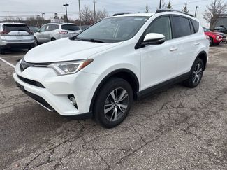 Used 2018 Toyota RAV4 XLE w/ Plus Extra Value Package video 1
