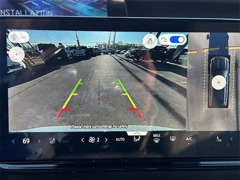 New 2026 Ford Expedition Max Active image 26