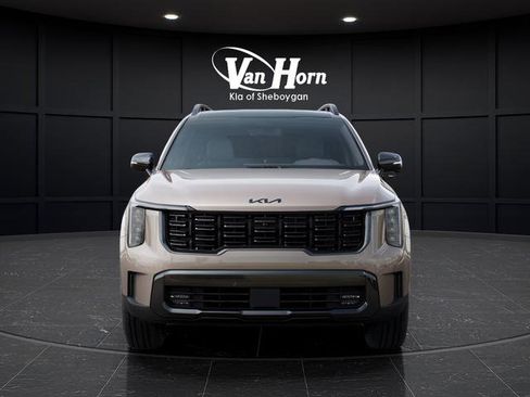 New 2026 Kia Sorento SX Prestige image 2