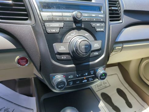 Used 2014 Acura RDX FWD w/ Technology Package image 26