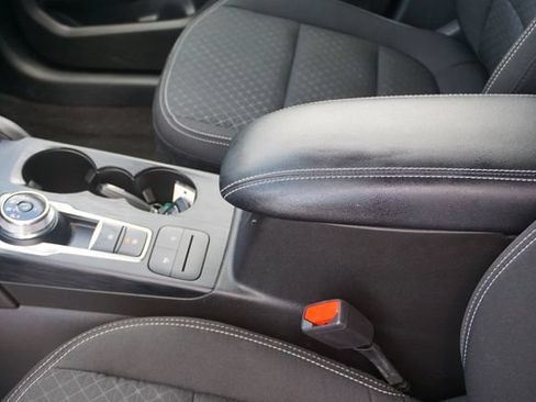 Used 2024 Ford Escape Active FWD image 25