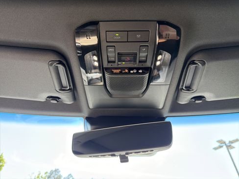 Certified 2025 Toyota Land Cruiser w/ Premium Package image 5