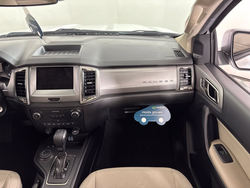 Used 2023 Ford Ranger XLT AWD/4WD image 23
