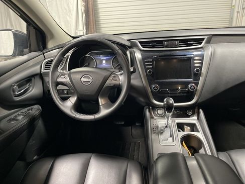 Used 2024 Nissan Murano SV image 15