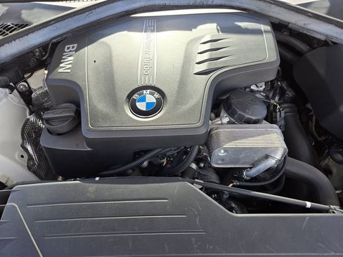 Used 2015 BMW 320i Sedan image 31