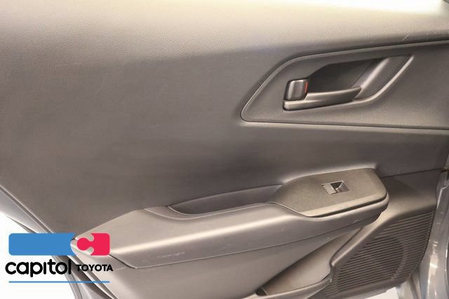 Certified 2024 Toyota Prius Prime FWD image 31