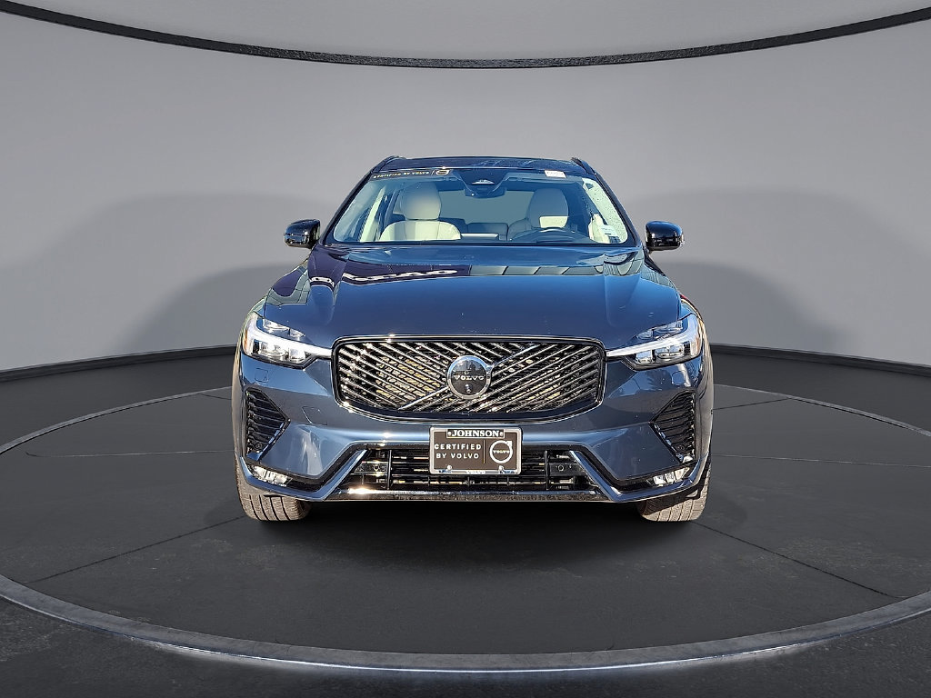 Certified 2026 Volvo XC60 B5 Ultra AWD/4WD image 35