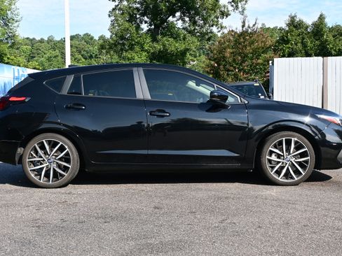 Used 2024 Subaru Impreza 2.0i Sport AWD/4WD image 10