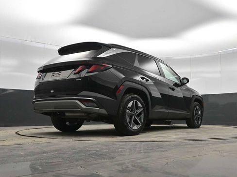 Certified 2025 Hyundai Tucson SEL image 35