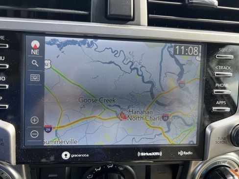 Used 2023 Toyota 4Runner SR5 Premium w/ Moonroof Package image 24