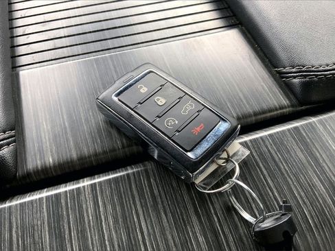 Used 2023 Jeep Wagoneer Series II image 26