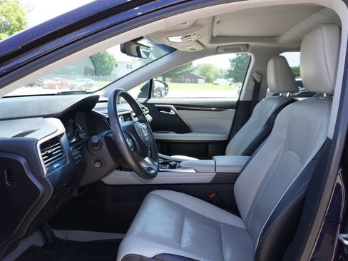Used 2016 Lexus RX 350 AWD w/ Premium Package image 2