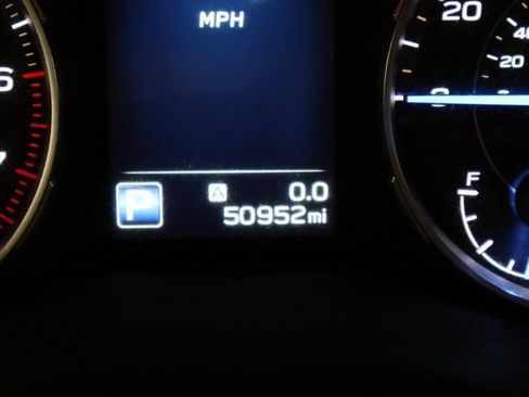 Used 2022 Subaru Ascent Touring w/ Popular Package #2A image 15