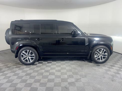 Used 2022 Land Rover Defender 110 XS Edition image 9