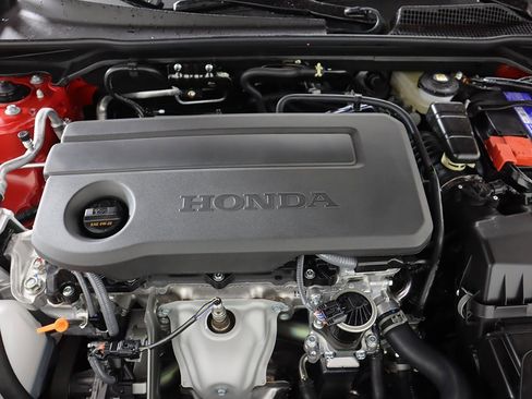 New 2026 Honda Civic Sport image 11