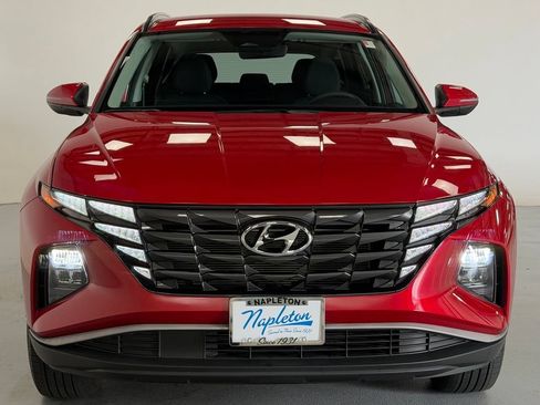 Used 2023 Hyundai Tucson SEL AWD/4WD image 7