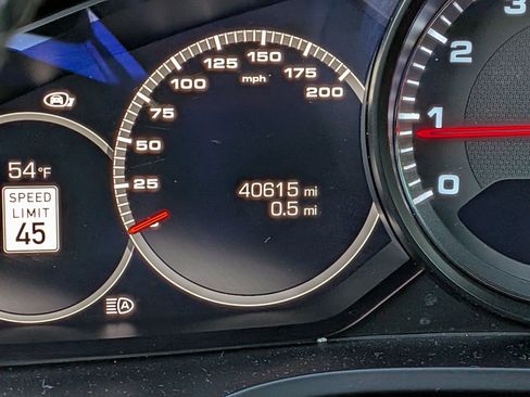 Used 2021 Porsche Cayenne Turbo image 17