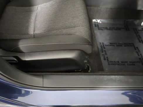 Certified 2025 Honda Accord SE image 32