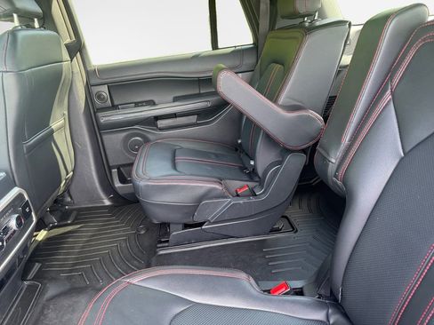Used 2023 Ford Expedition Max Limited AWD/4WD image 24