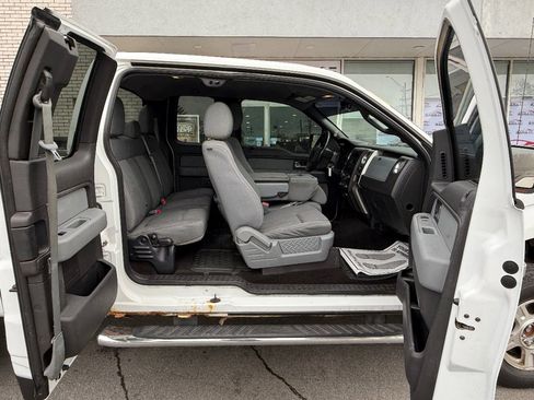 Used 2013 Ford F150 XLT w/ Luxury Equipment Group image 22