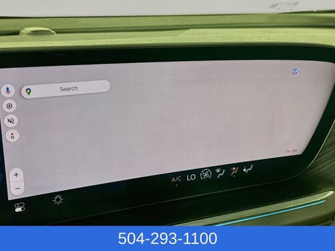 Used 2024 Buick Envision Preferred AWD/4WD image 15