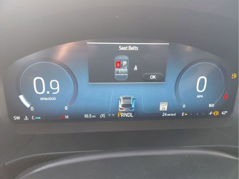 New 2026 Ford Escape Active w/ Active Premium Tech Pack AWD/4WD image 32
