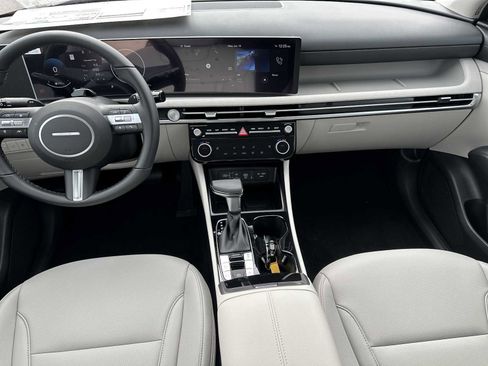 New 2026 Hyundai Tucson SEL image 12