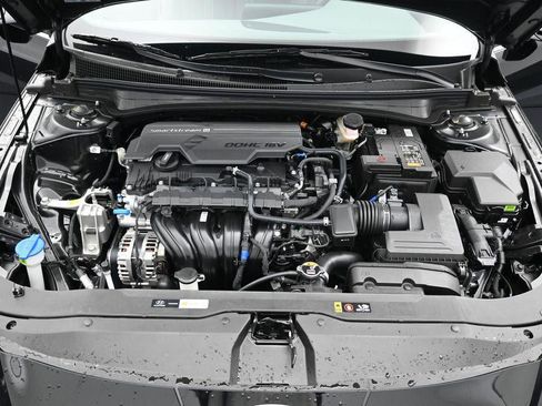 New 2026 Hyundai Elantra SEL Sport Premium FWD image 35