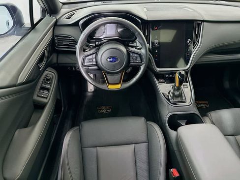 Used 2025 Subaru Outback Wilderness image 10
