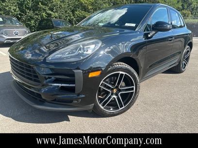 Used 2020 Porsche Macan