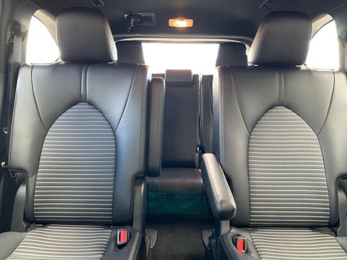 Used 2025 Toyota Highlander XSE AWD/4WD image 41