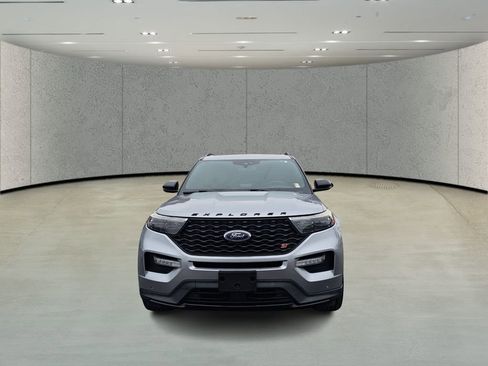 Used 2021 Ford Explorer ST w/ Equipment Group 401A image 2