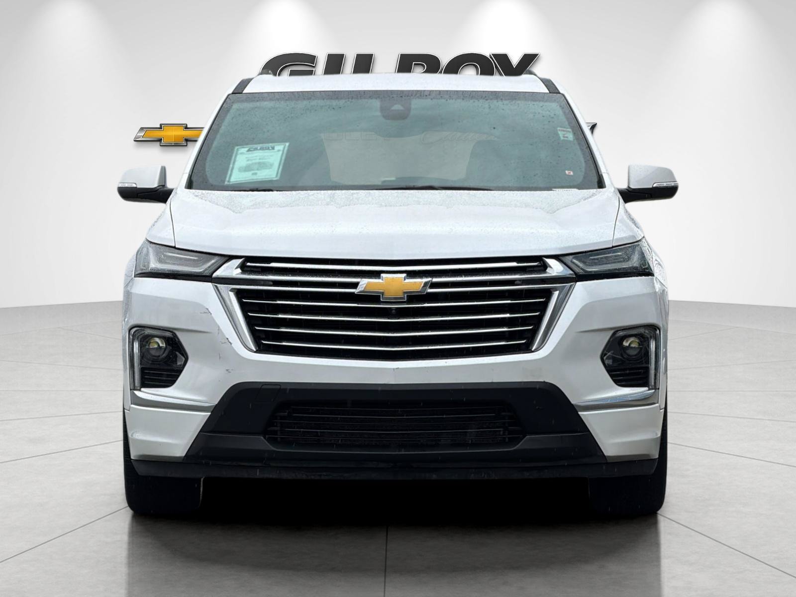 Used 2023 Chevrolet Traverse Premier FWD image 8