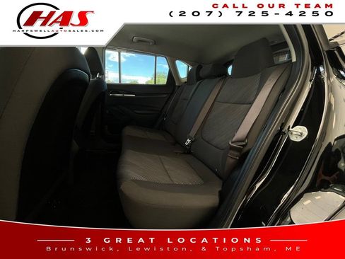 Used 2023 Kia Seltos LX AWD/4WD image 13