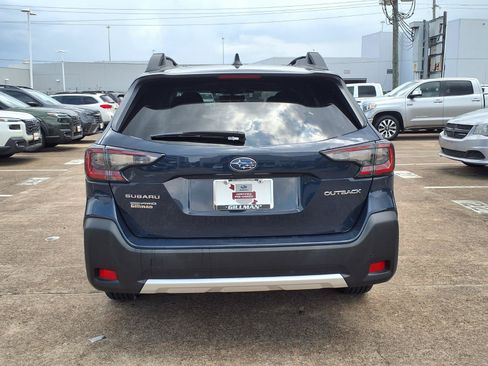 Certified 2024 Subaru Outback Limited AWD/4WD image 23