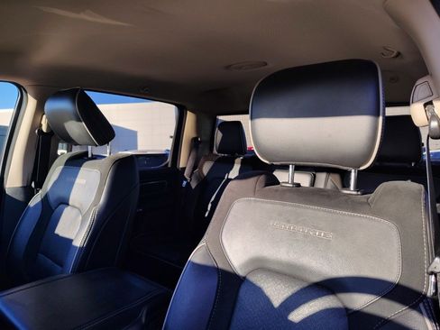 Used 2021 RAM 1500 Laramie w/ Off Road Group image 18