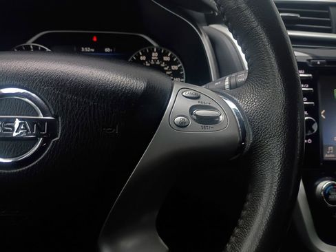 Used 2017 Nissan Murano SV FWD image 25