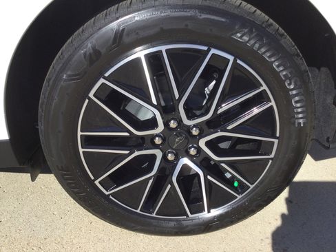 New 2025 Ford Mustang Mach-E Premium image 6