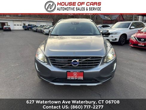 Used 2016 Volvo XC60 T6 Platinum image 8