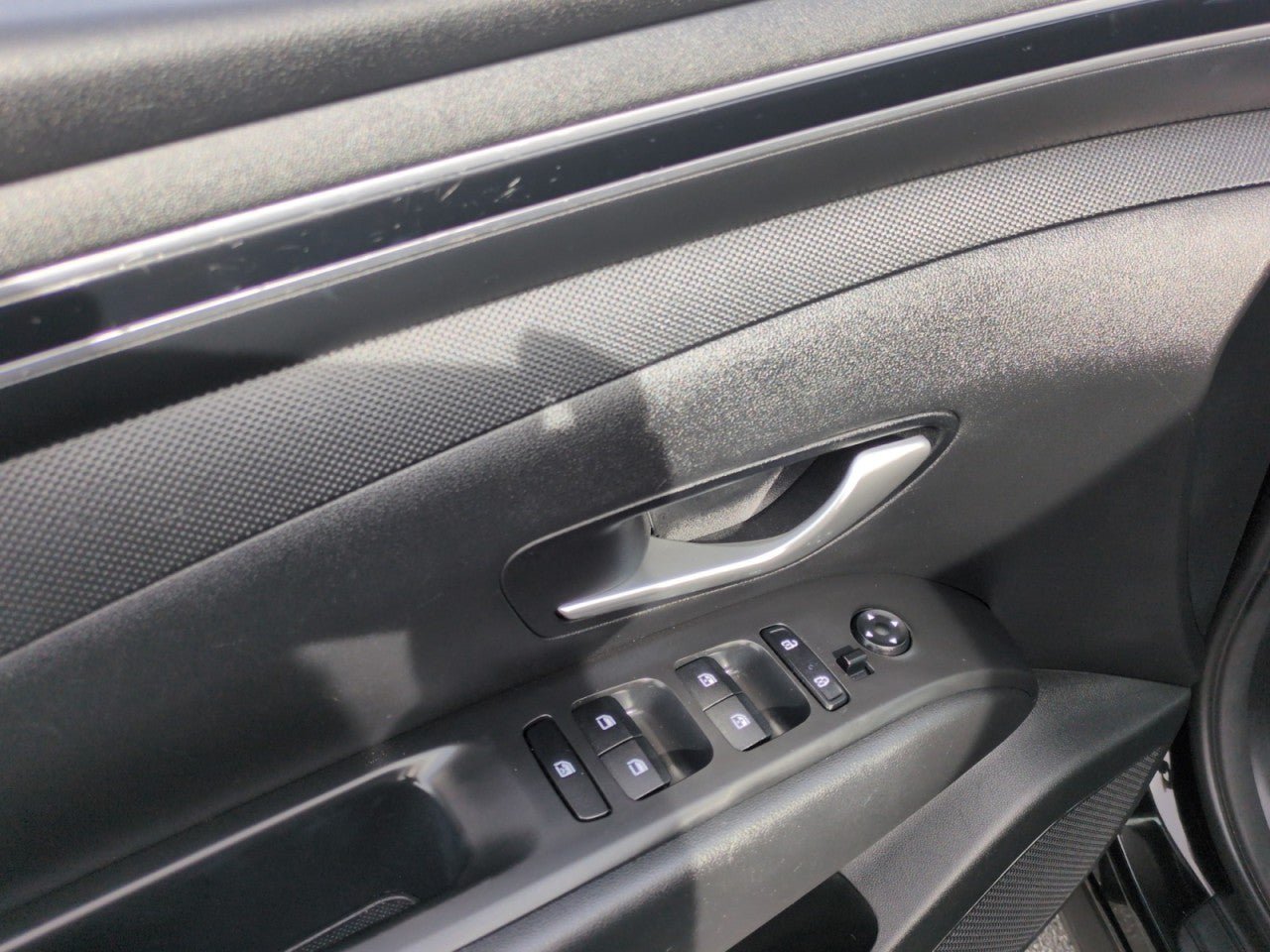 Used 2024 Hyundai Tucson SEL AWD/4WD image 12