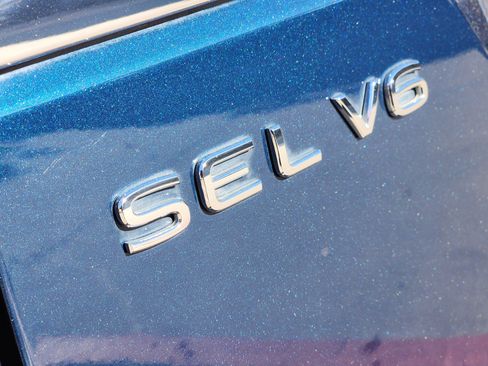 Used 2021 Volkswagen Atlas SEL image 10