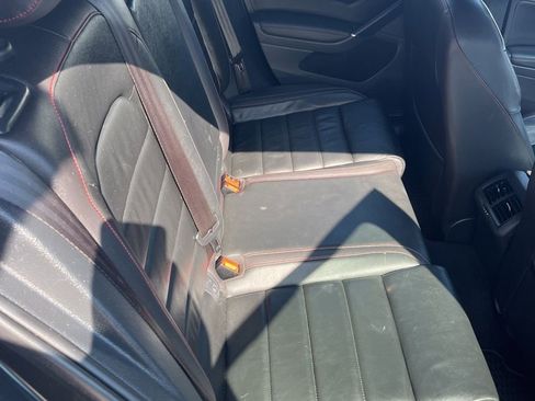 Used 2015 Volkswagen GTI SE w/ Lighting Package (SEL) image 14