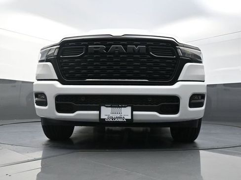 New 2026 RAM 1500 Express image 20