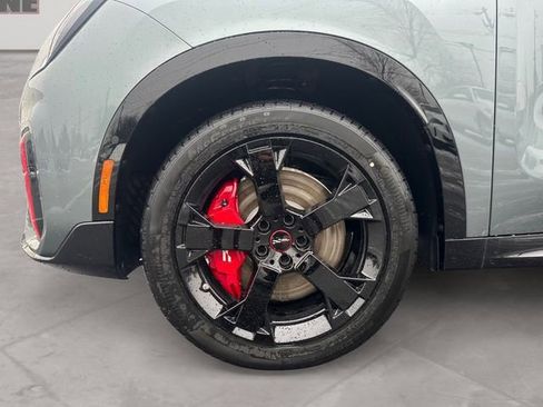 New 2026 MINI Cooper Countryman John Cooper Works w/ Comfort Package Max AWD/4WD image 14