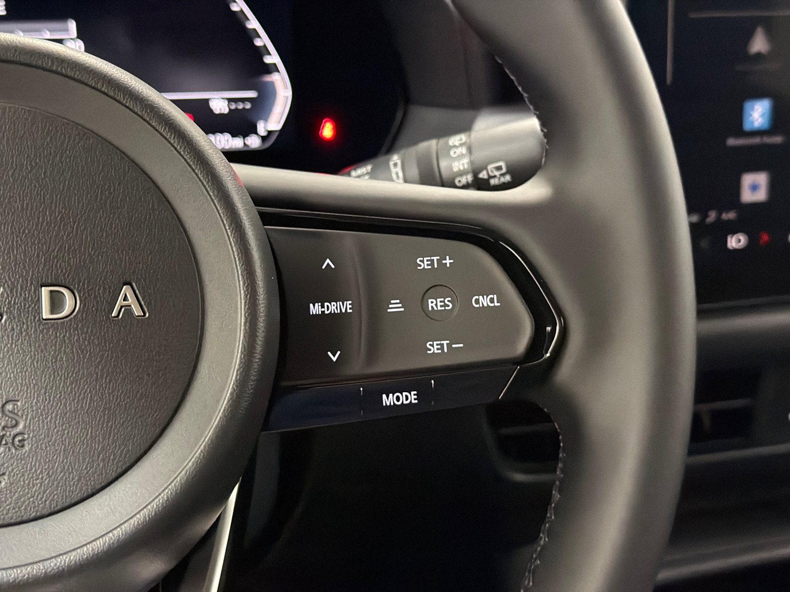New 2026 MAZDA CX-5 Select AWD/4WD image 20
