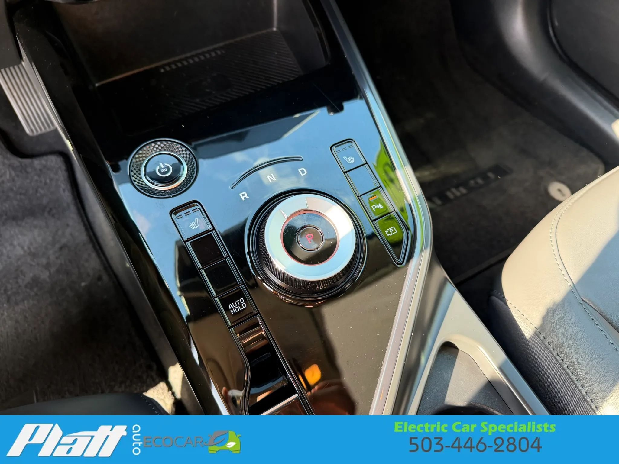Used 2023 Kia Niro Wind FWD image 28