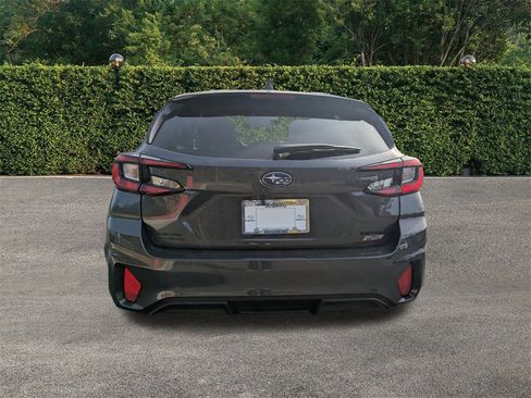 New 2026 Subaru Impreza RS image 5