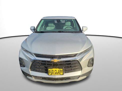 Used 2022 Chevrolet Blazer LT image 8
