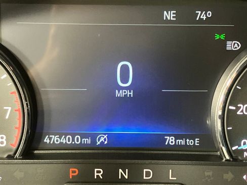 Certified 2021 Ford Explorer XLT w/ Equipment Group 202A image 22